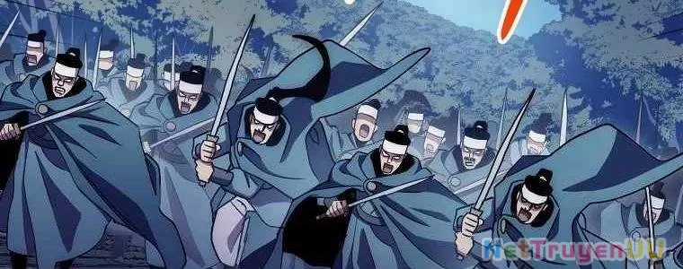 Huyền Thoại Diệt Thế Độc Long Chapter 125 trang 462