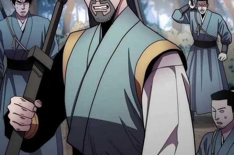 Huyền Thoại Diệt Thế Độc Long Chapter 127 trang 278