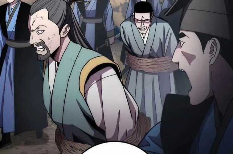 Huyền Thoại Diệt Thế Độc Long Chapter 127 trang 310