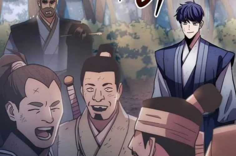 Huyền Thoại Diệt Thế Độc Long Chapter 127 trang 340