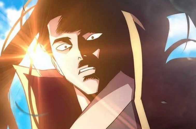 Huyền Thoại Diệt Thế Độc Long Chapter 127 trang 365