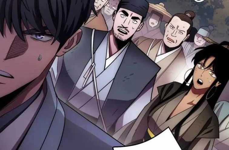 Huyền Thoại Diệt Thế Độc Long Chapter 127 trang 46