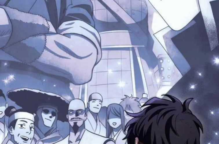 Huyền Thoại Diệt Thế Độc Long Chapter 127 trang 55