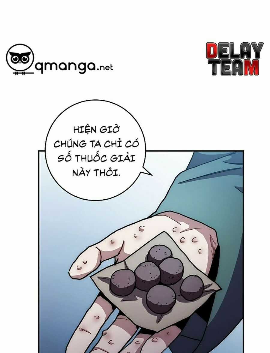 Huyền Thoại Diệt Thế Độc Long Chapter 13 trang 1