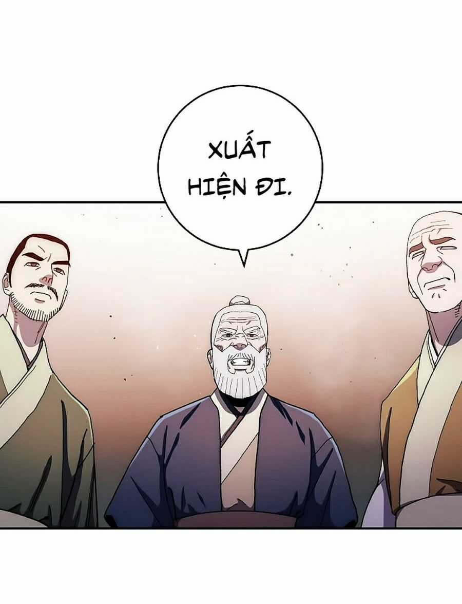 Huyền Thoại Diệt Thế Độc Long Chapter 13 trang 13