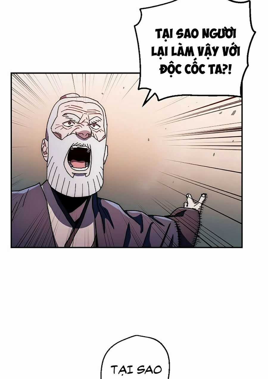 Huyền Thoại Diệt Thế Độc Long Chapter 13 trang 16