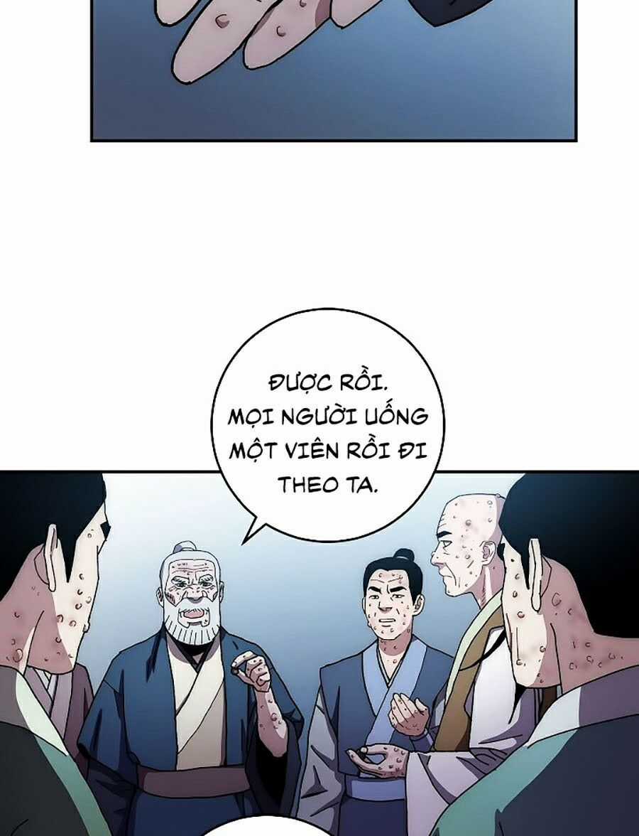 Huyền Thoại Diệt Thế Độc Long Chapter 13 trang 2