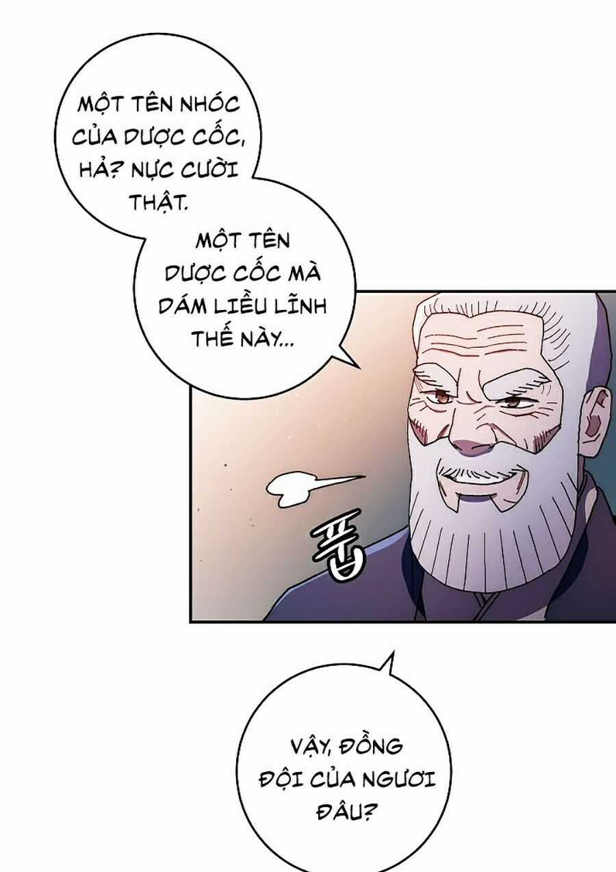 Huyền Thoại Diệt Thế Độc Long Chapter 13 trang 25