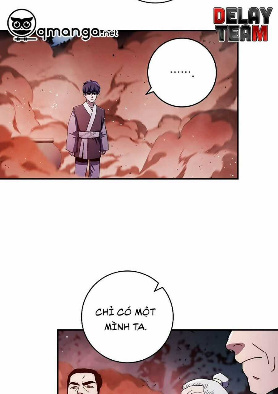 Huyền Thoại Diệt Thế Độc Long Chapter 13 trang 26