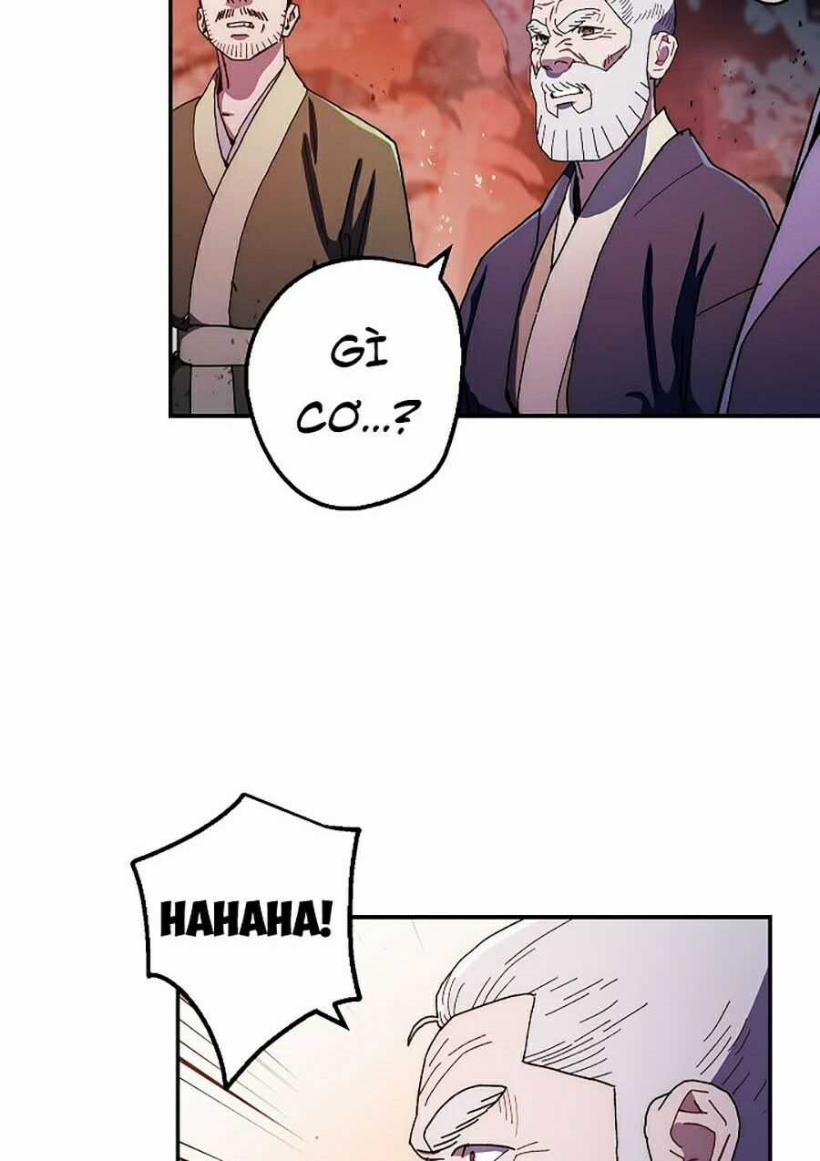 Huyền Thoại Diệt Thế Độc Long Chapter 13 trang 27