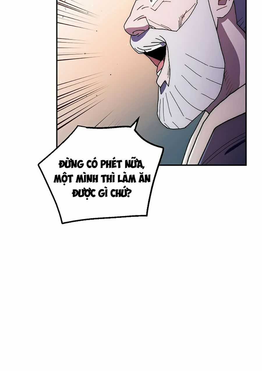 Huyền Thoại Diệt Thế Độc Long Chapter 13 trang 28