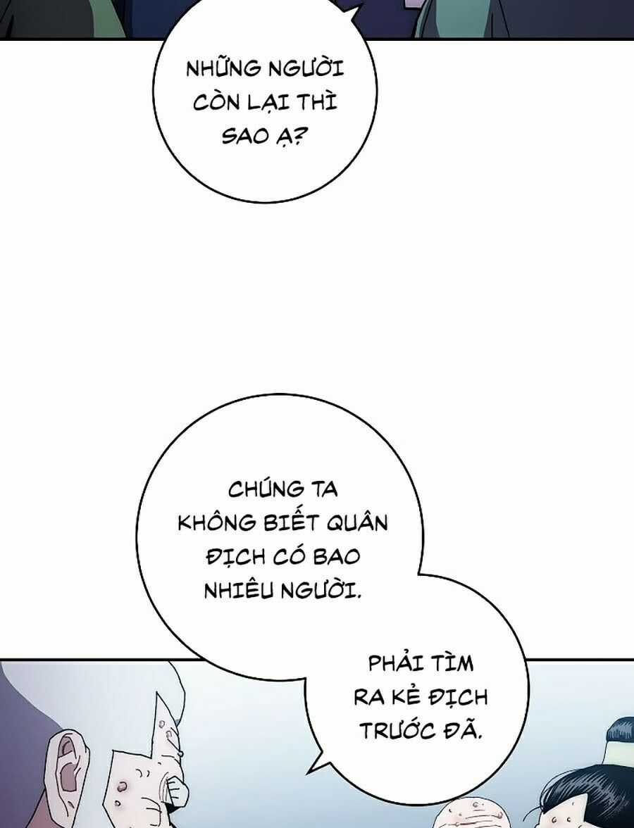 Huyền Thoại Diệt Thế Độc Long Chapter 13 trang 3