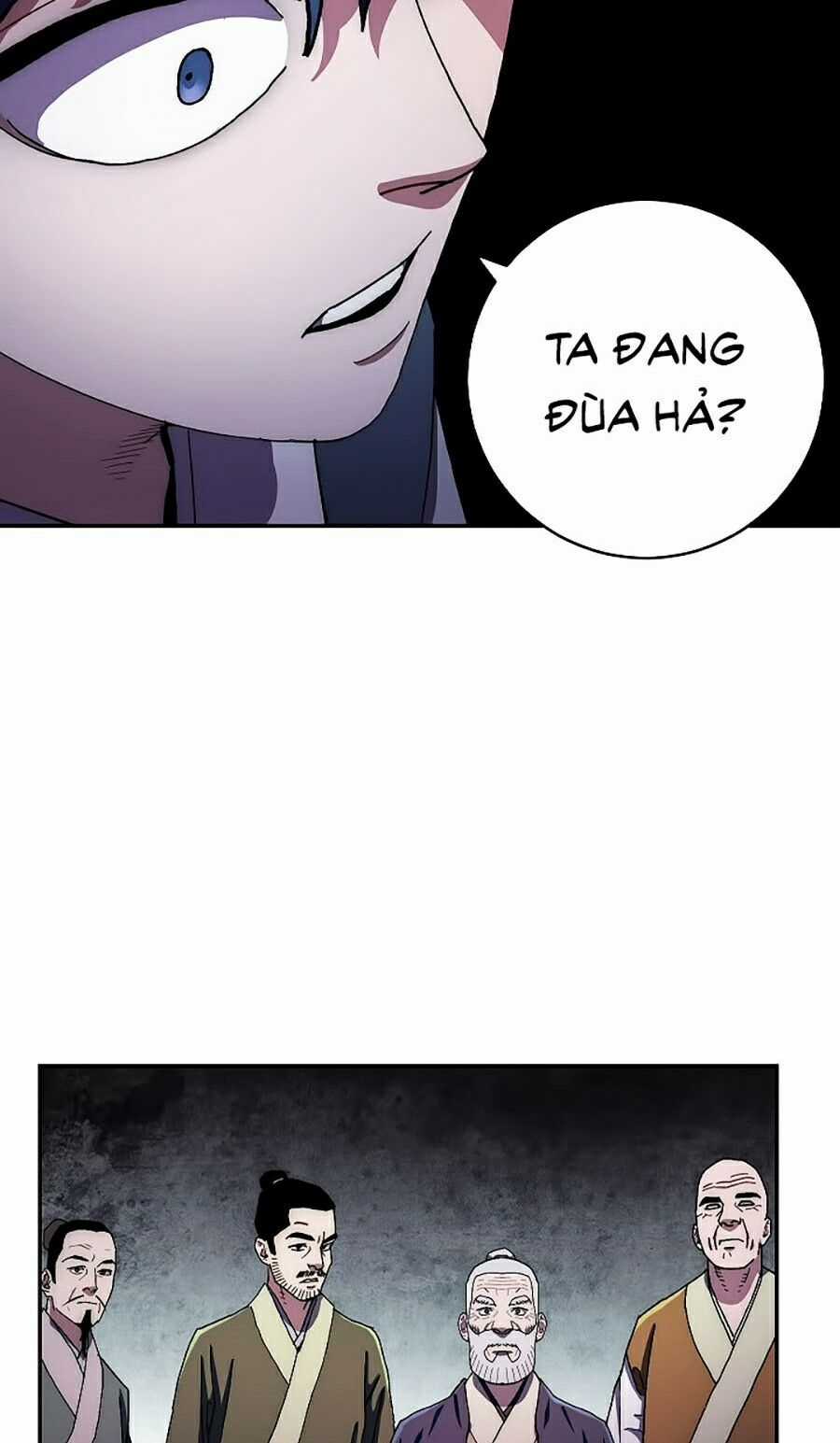 Huyền Thoại Diệt Thế Độc Long Chapter 13 trang 30