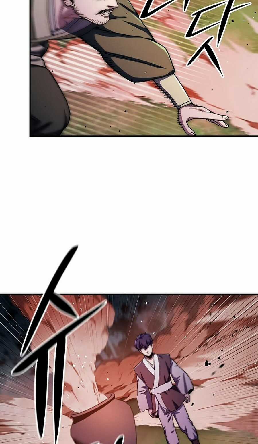 Huyền Thoại Diệt Thế Độc Long Chapter 13 trang 34