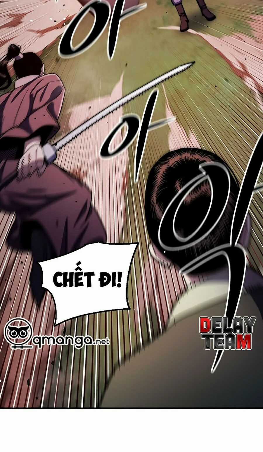 Huyền Thoại Diệt Thế Độc Long Chapter 13 trang 35