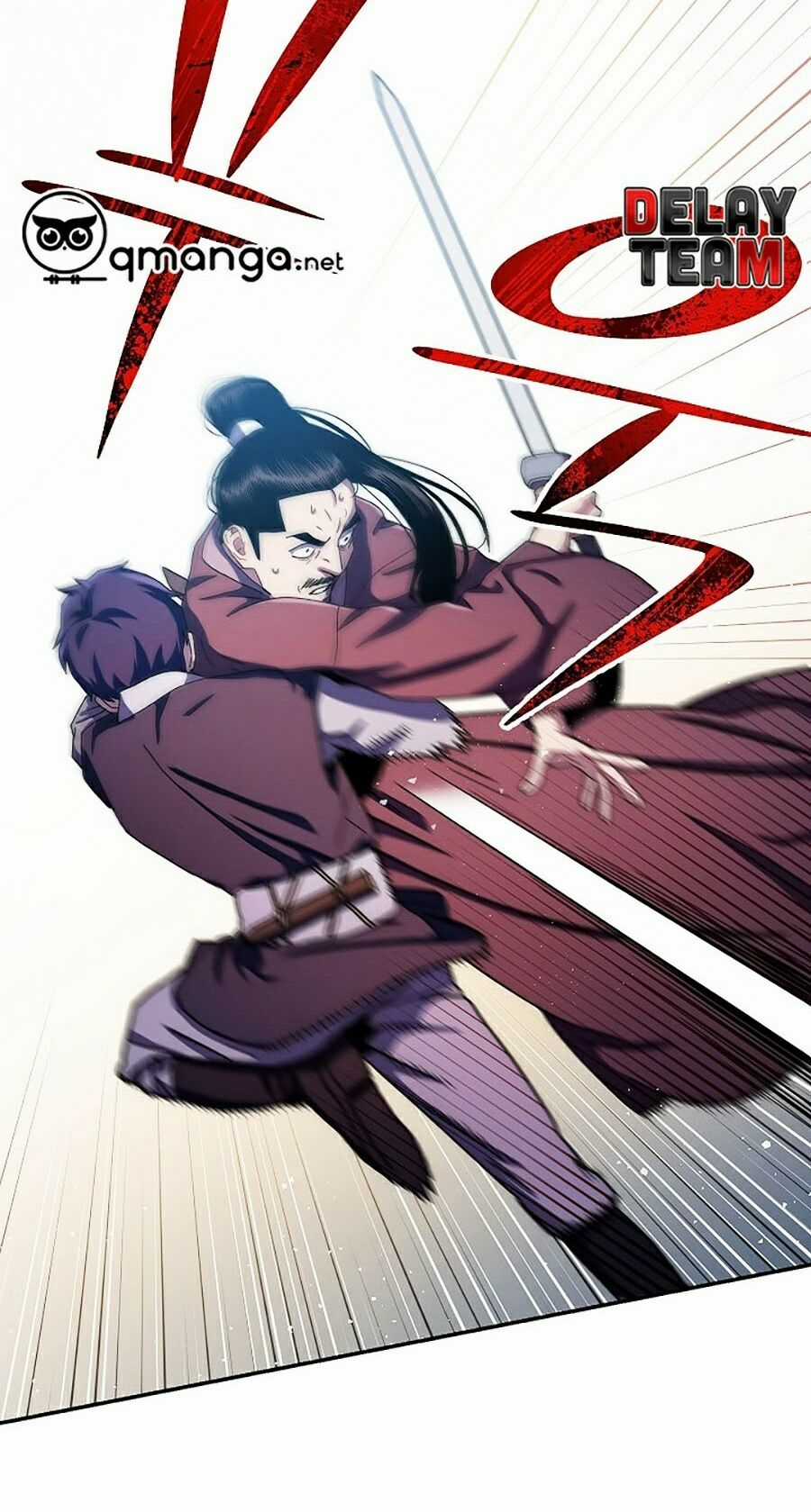 Huyền Thoại Diệt Thế Độc Long Chapter 13 trang 39