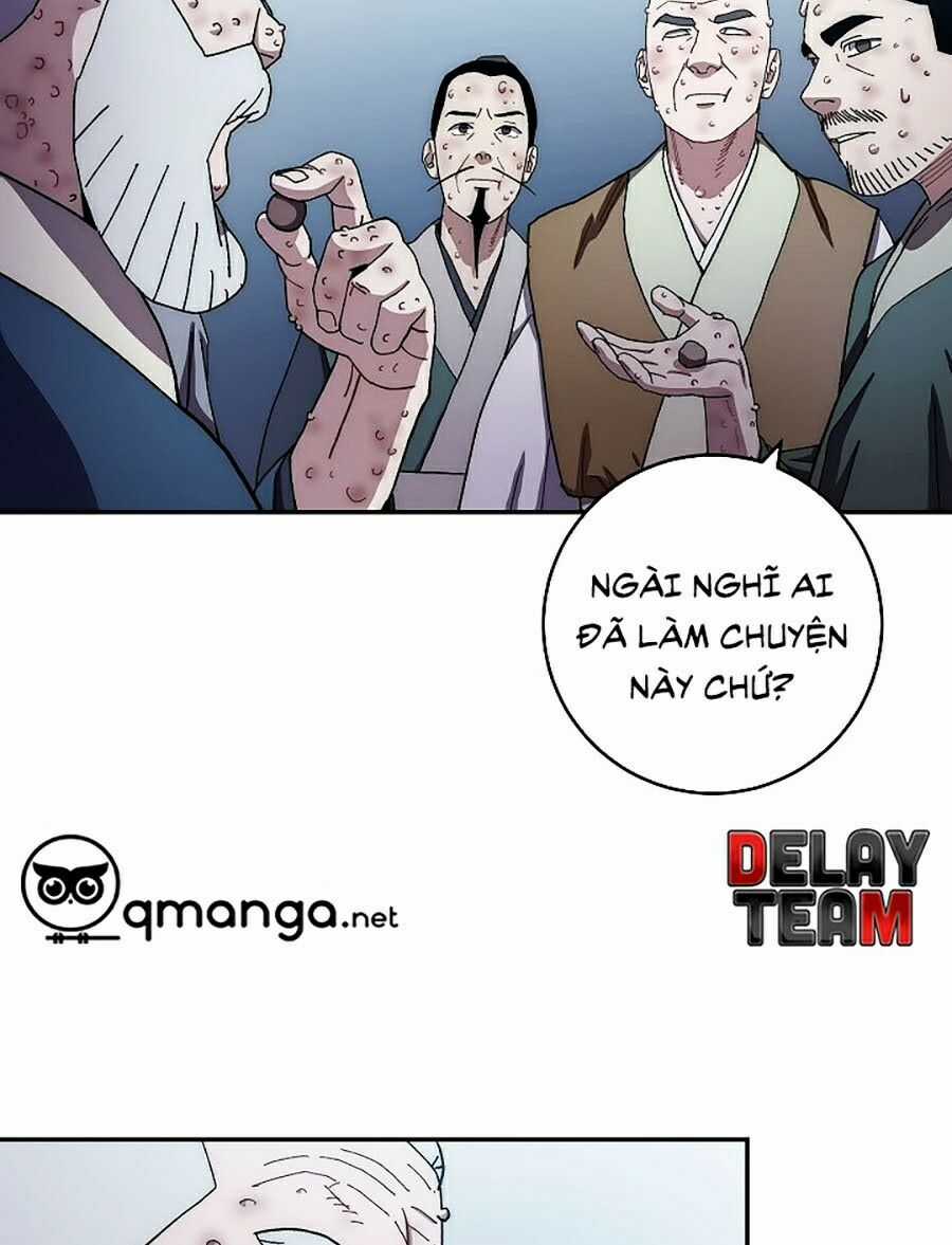 Huyền Thoại Diệt Thế Độc Long Chapter 13 trang 4