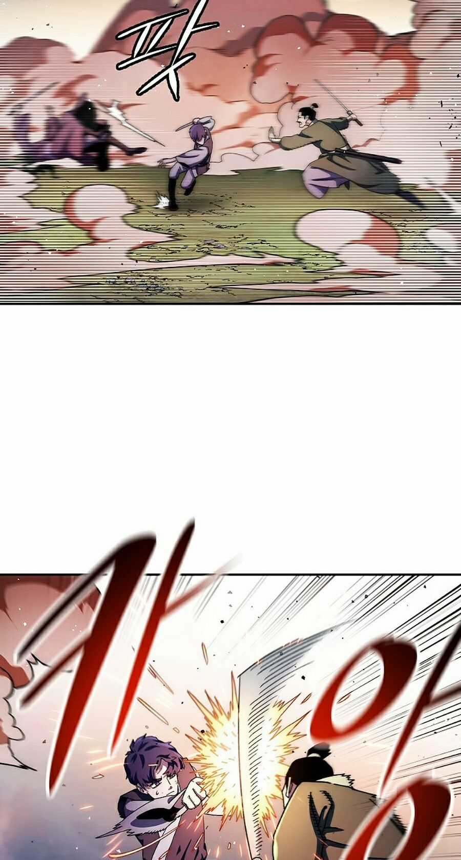 Huyền Thoại Diệt Thế Độc Long Chapter 13 trang 41