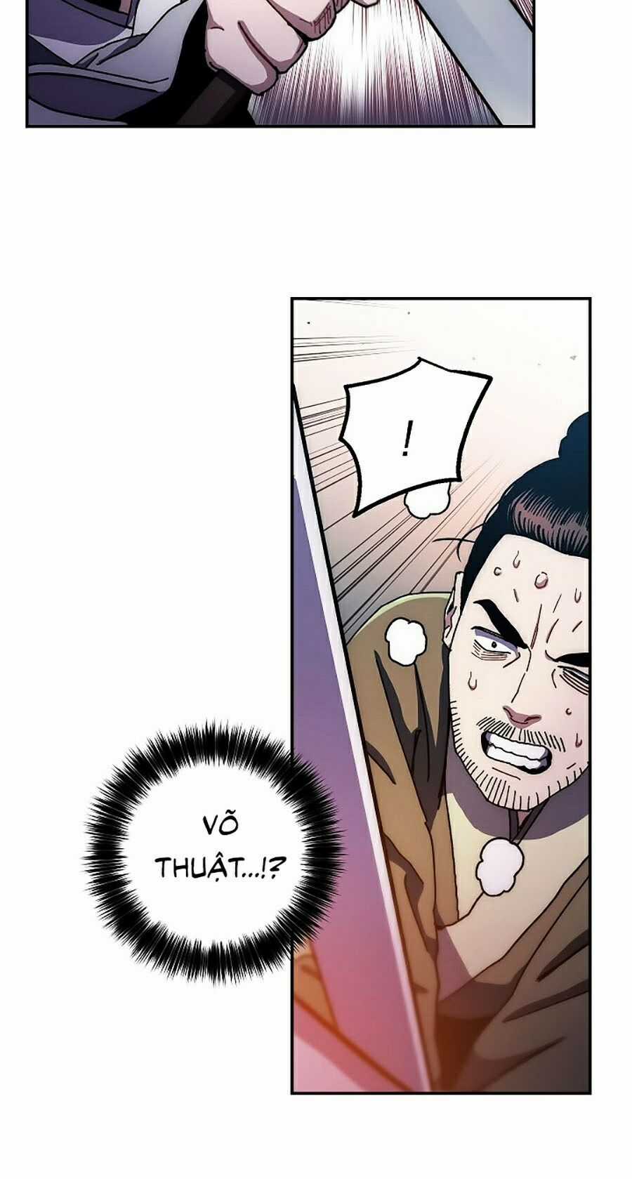 Huyền Thoại Diệt Thế Độc Long Chapter 13 trang 43