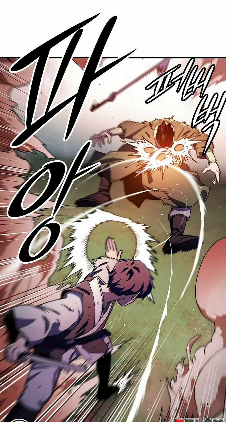 Huyền Thoại Diệt Thế Độc Long Chapter 13 trang 44