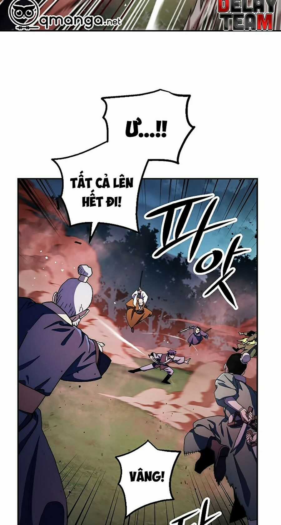 Huyền Thoại Diệt Thế Độc Long Chapter 13 trang 45