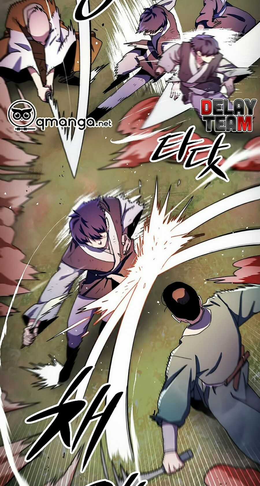 Huyền Thoại Diệt Thế Độc Long Chapter 13 trang 47