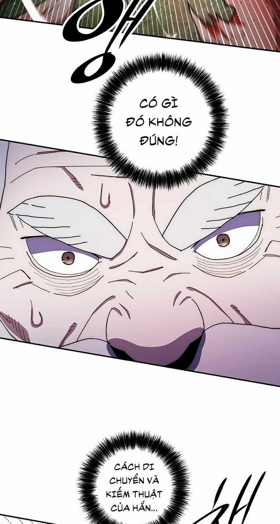 Huyền Thoại Diệt Thế Độc Long Chapter 13 trang 48