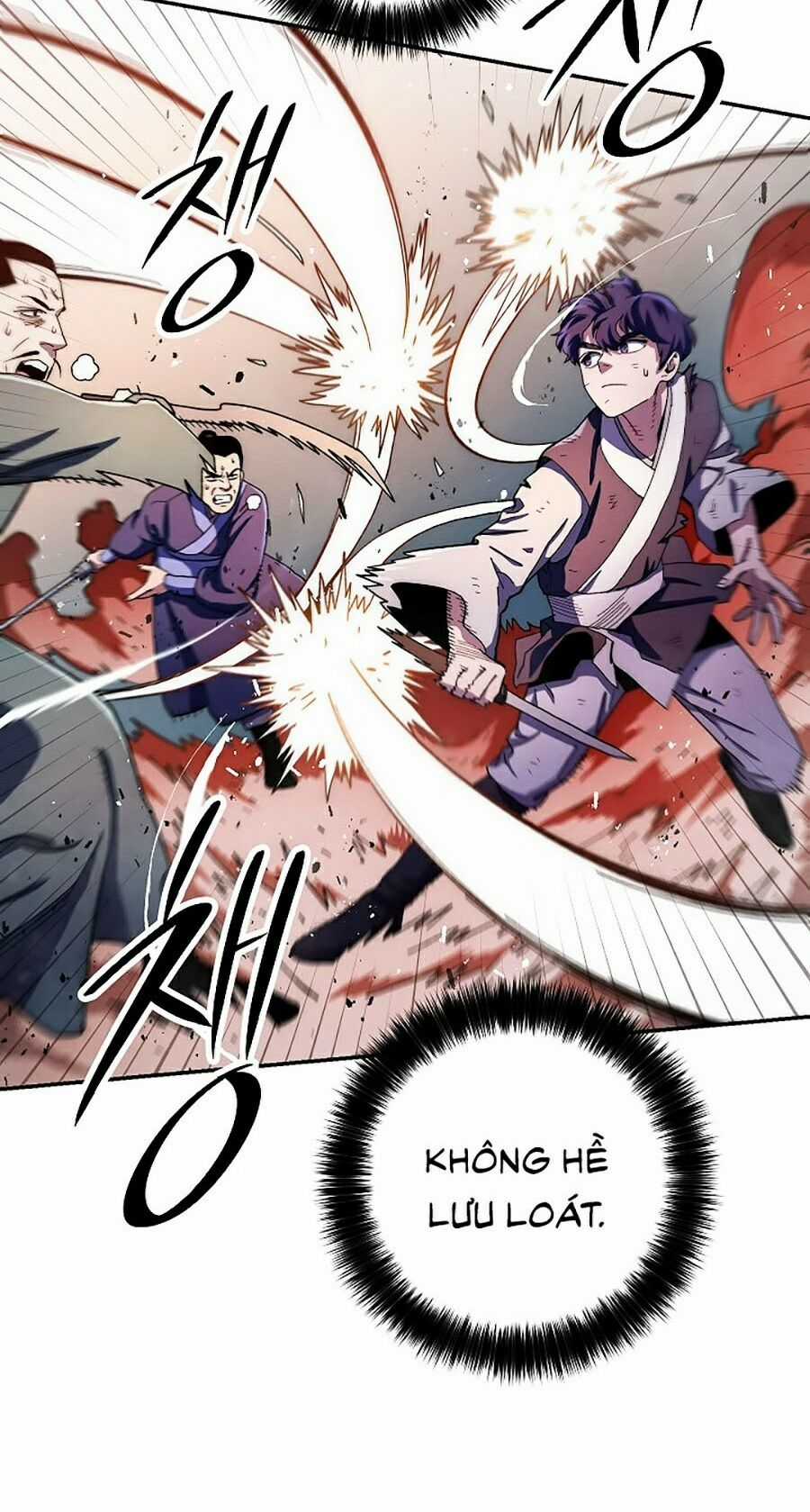 Huyền Thoại Diệt Thế Độc Long Chapter 13 trang 49