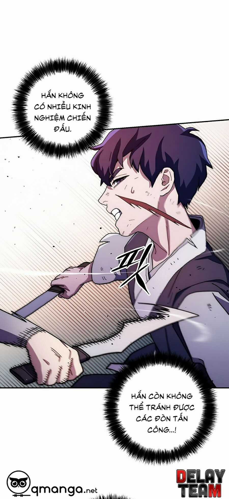 Huyền Thoại Diệt Thế Độc Long Chapter 13 trang 50