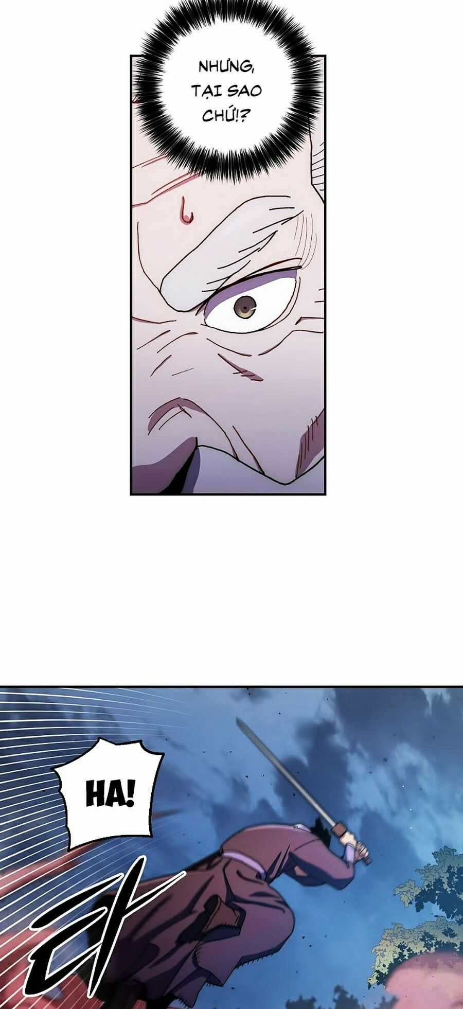 Huyền Thoại Diệt Thế Độc Long Chapter 13 trang 51