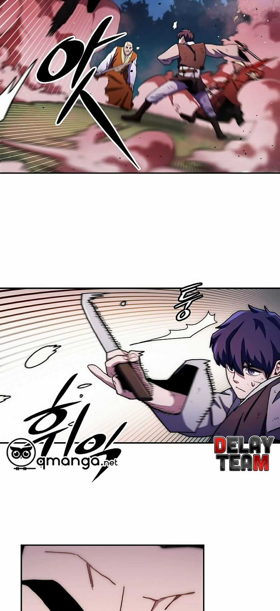 Huyền Thoại Diệt Thế Độc Long Chapter 13 trang 52