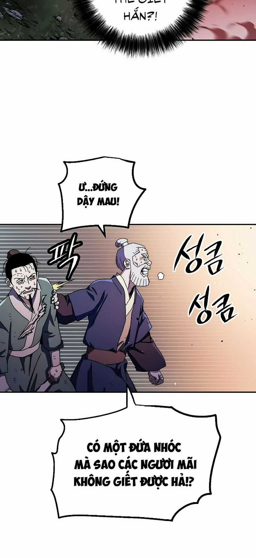 Huyền Thoại Diệt Thế Độc Long Chapter 13 trang 56