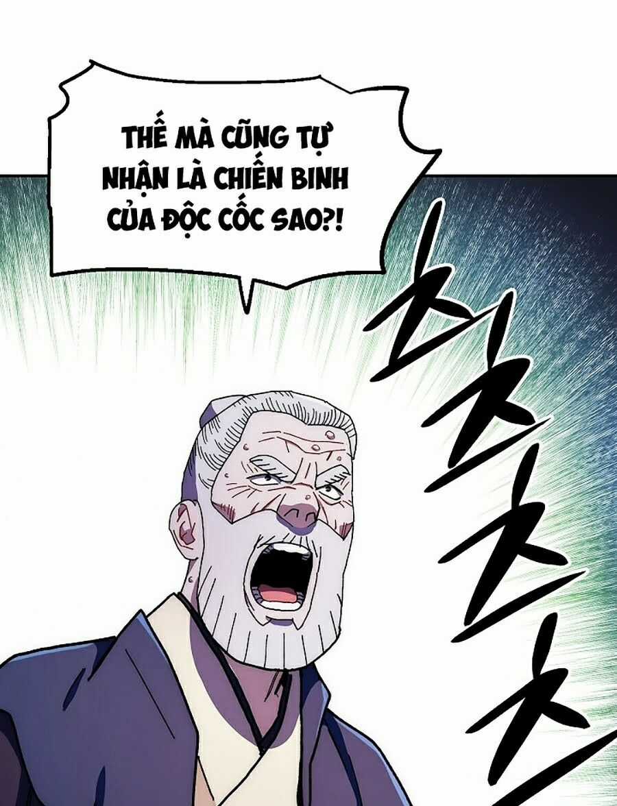 Huyền Thoại Diệt Thế Độc Long Chapter 13 trang 57