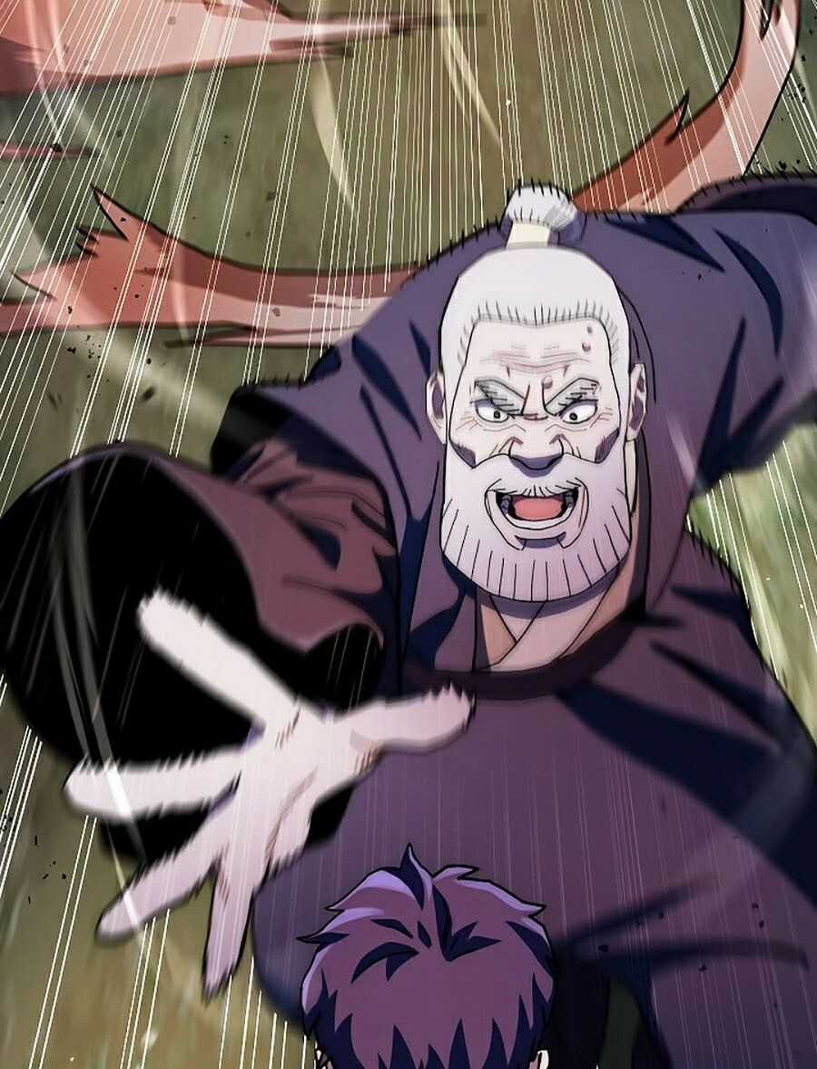 Huyền Thoại Diệt Thế Độc Long Chapter 13 trang 60