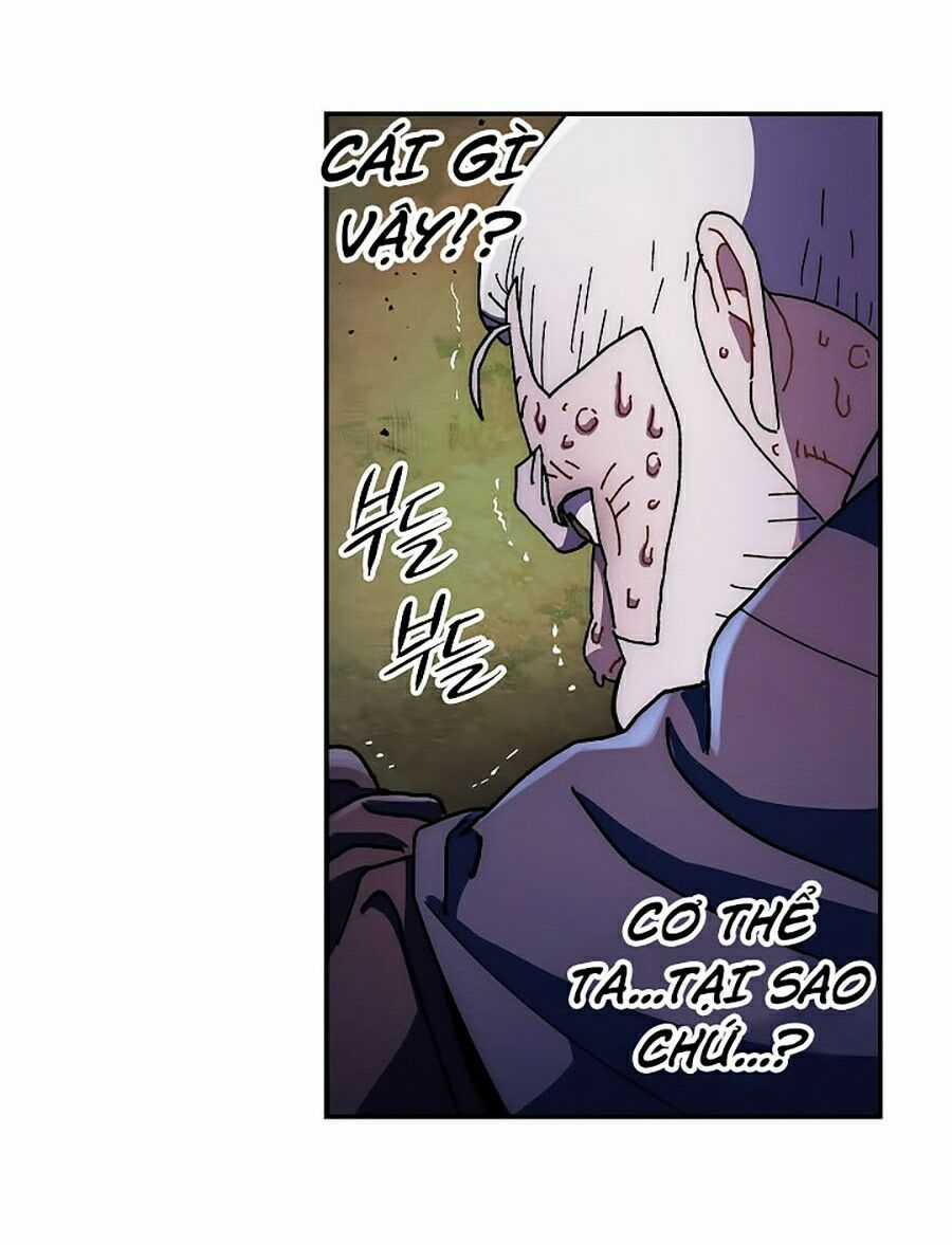 Huyền Thoại Diệt Thế Độc Long Chapter 13 trang 68