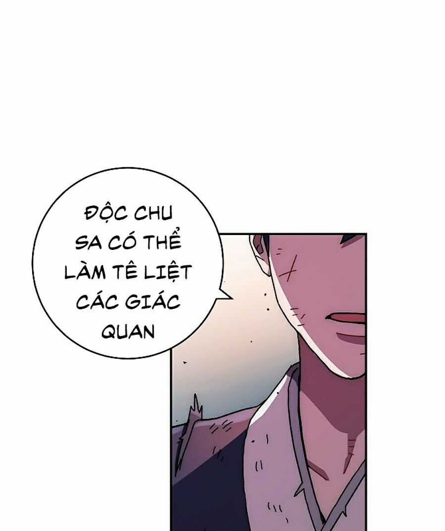 Huyền Thoại Diệt Thế Độc Long Chapter 13 trang 71