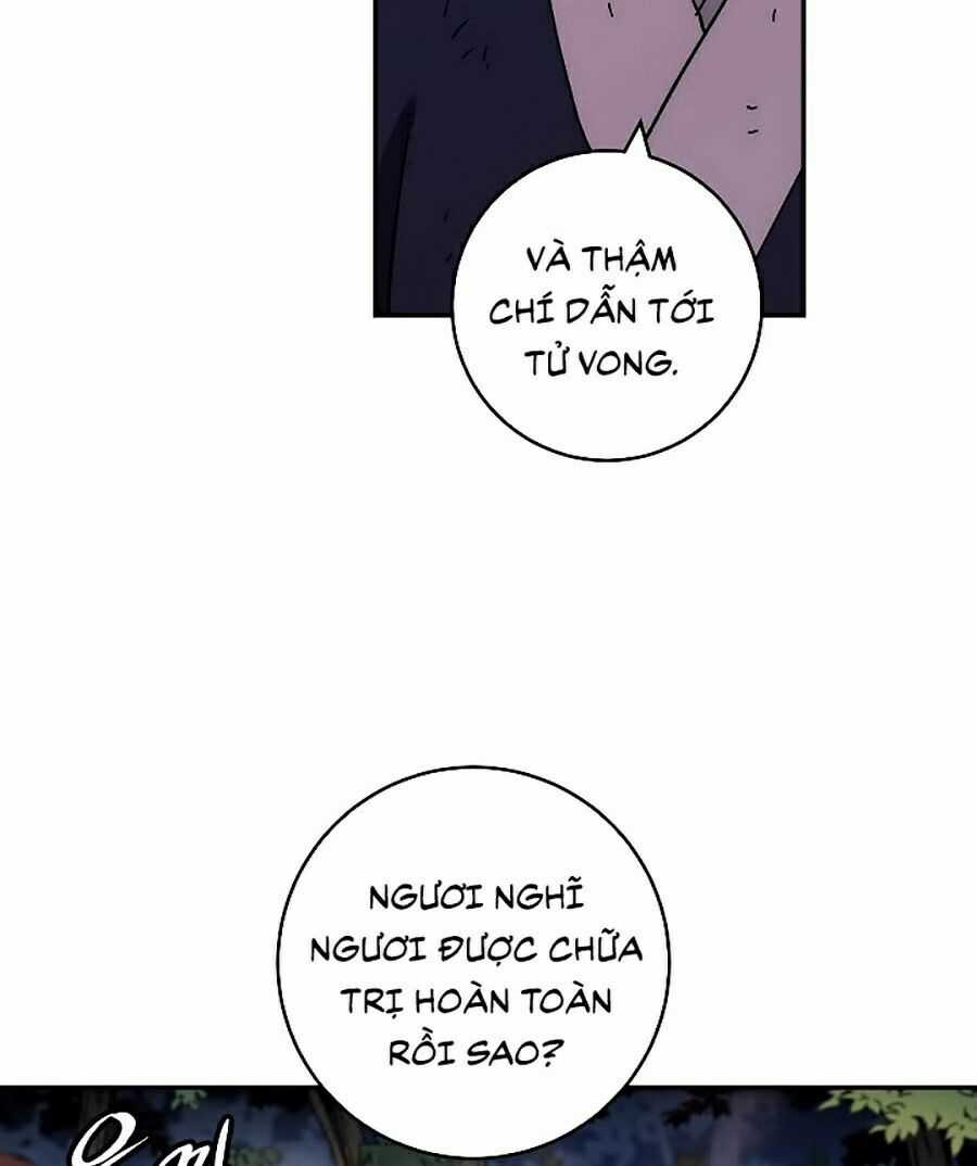 Huyền Thoại Diệt Thế Độc Long Chapter 13 trang 72