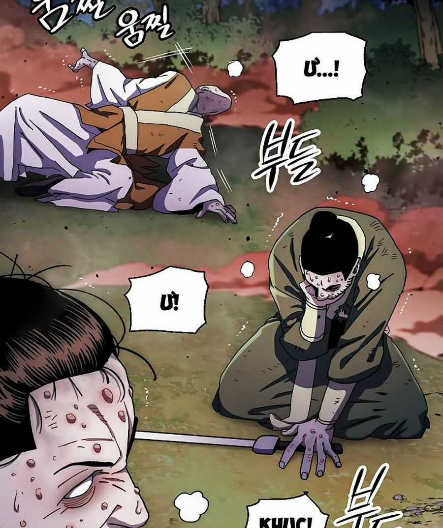 Huyền Thoại Diệt Thế Độc Long Chapter 13 trang 73