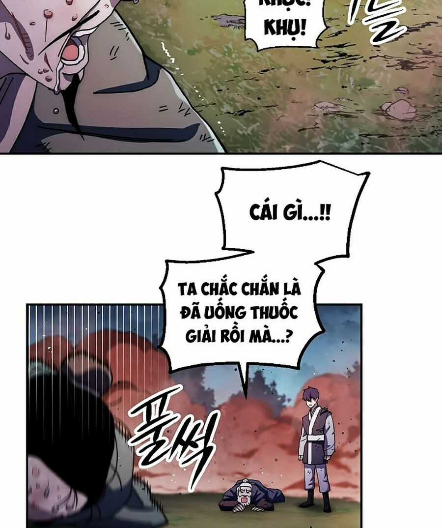 Huyền Thoại Diệt Thế Độc Long Chapter 13 trang 74