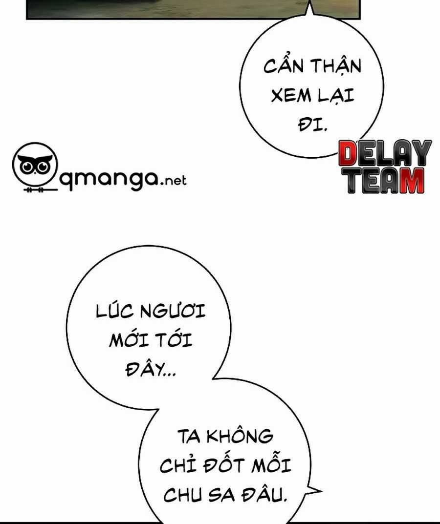 Huyền Thoại Diệt Thế Độc Long Chapter 13 trang 75