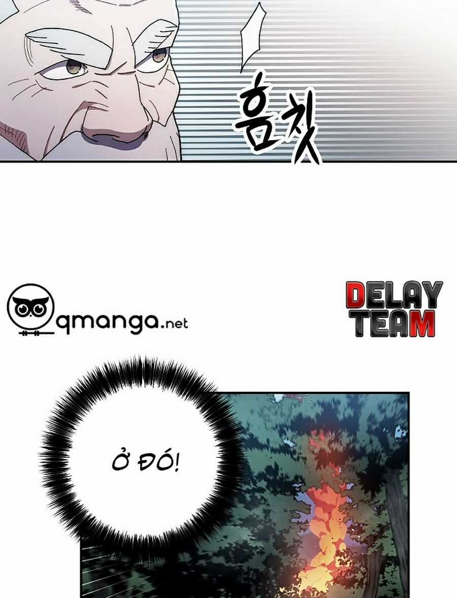 Huyền Thoại Diệt Thế Độc Long Chapter 13 trang 8