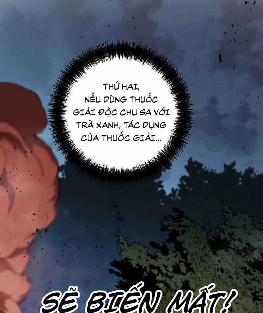 Huyền Thoại Diệt Thế Độc Long Chapter 13 trang 80