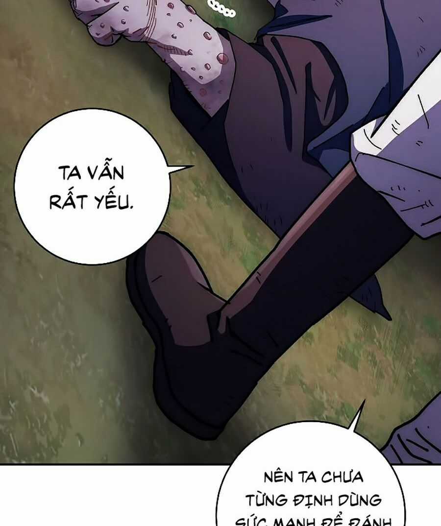 Huyền Thoại Diệt Thế Độc Long Chapter 13 trang 82