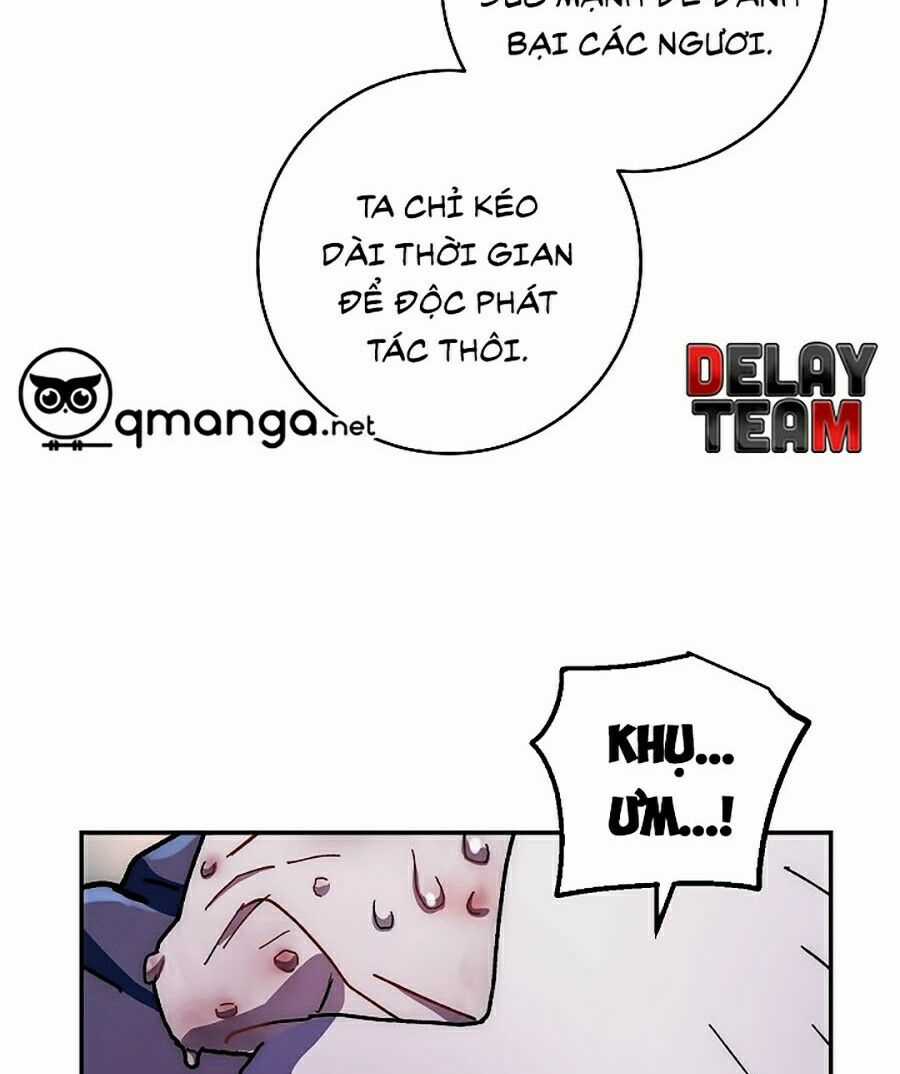 Huyền Thoại Diệt Thế Độc Long Chapter 13 trang 83