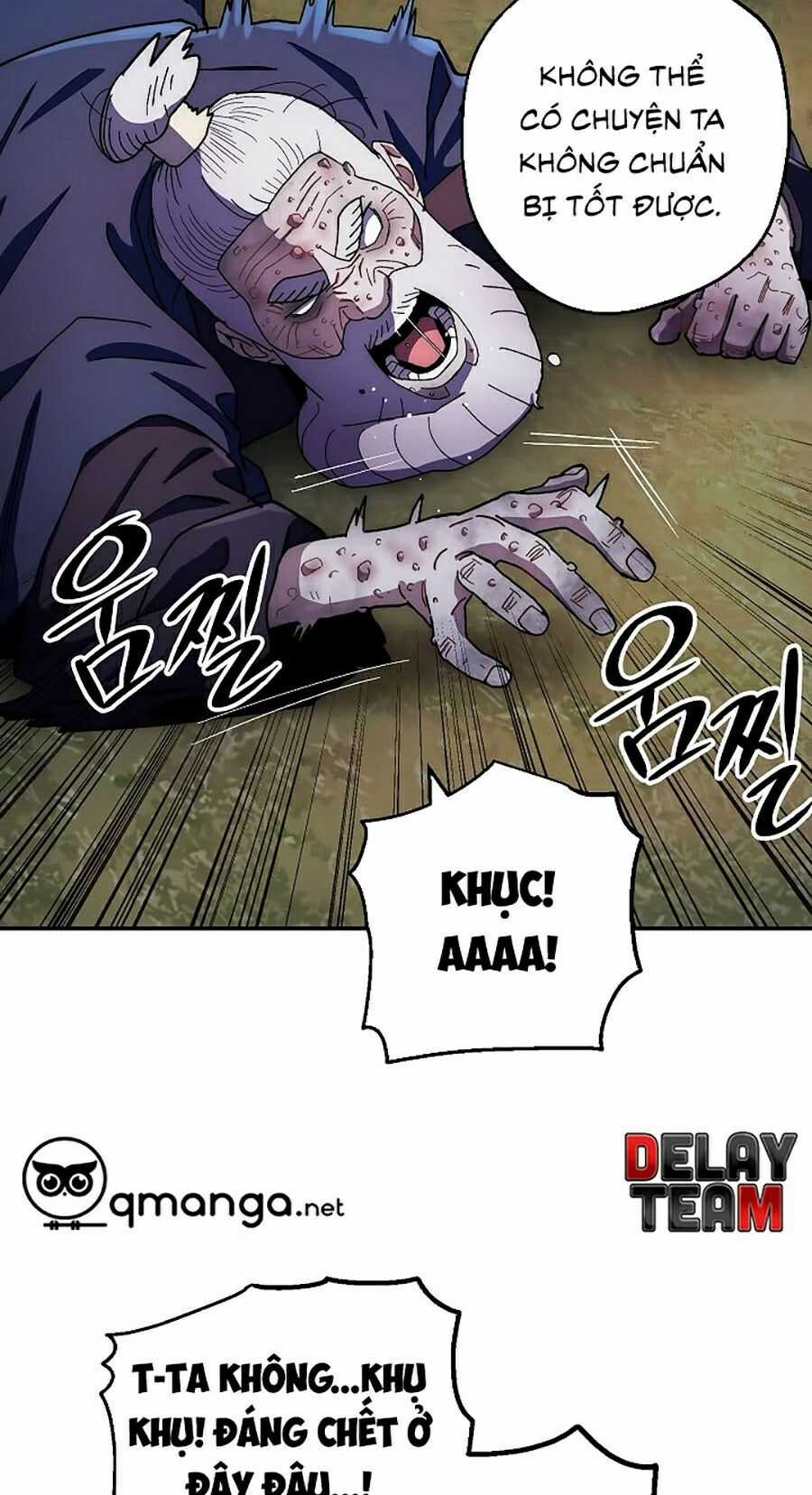 Huyền Thoại Diệt Thế Độc Long Chapter 13 trang 86