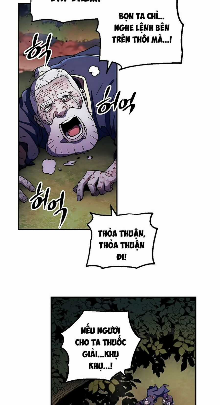 Huyền Thoại Diệt Thế Độc Long Chapter 13 trang 87