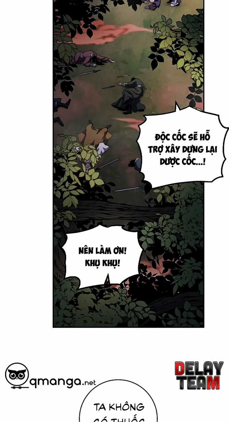 Huyền Thoại Diệt Thế Độc Long Chapter 13 trang 88