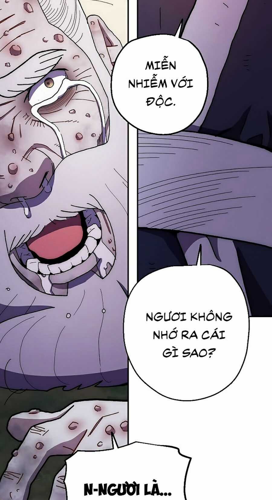 Huyền Thoại Diệt Thế Độc Long Chapter 13 trang 91