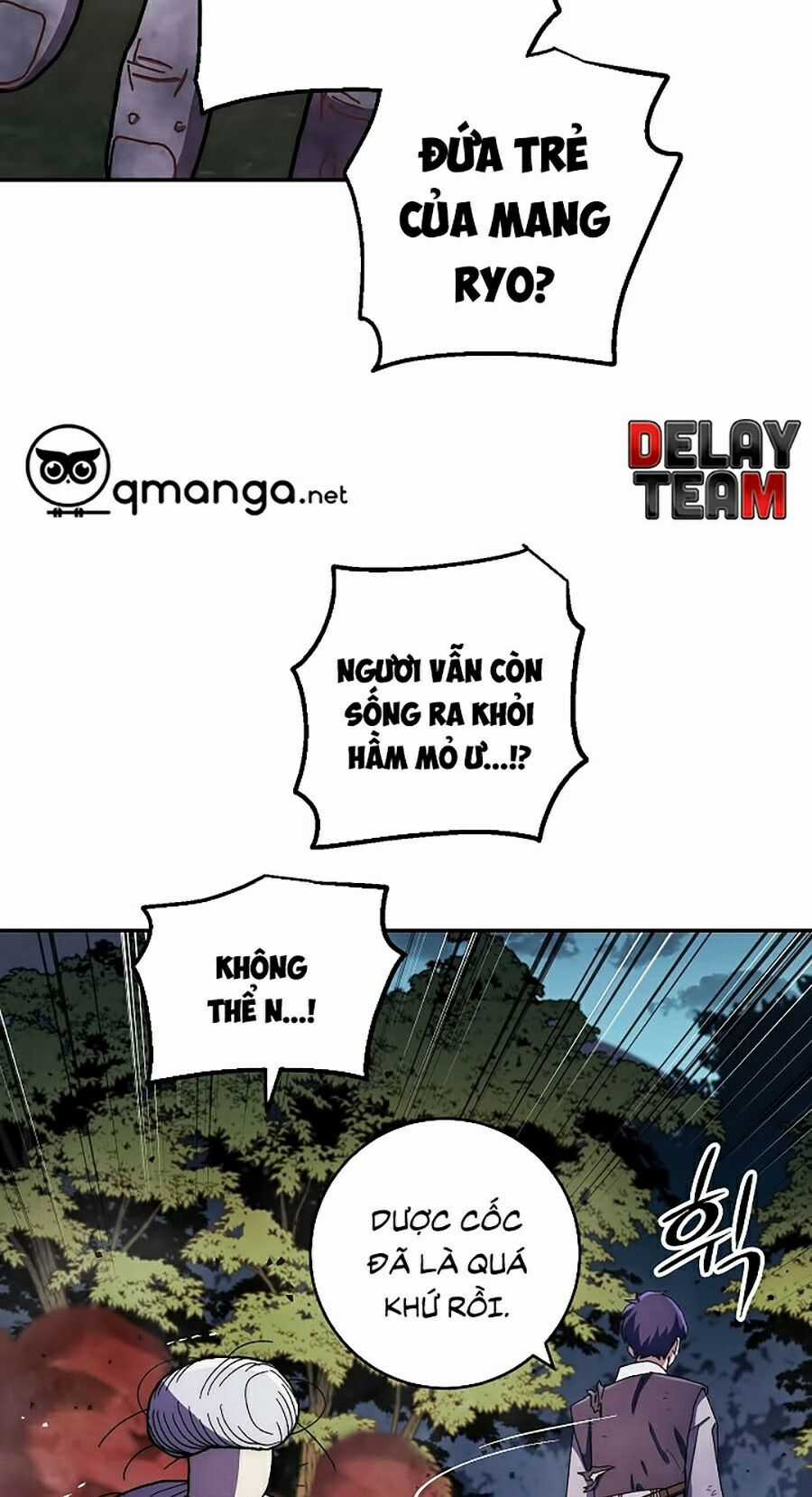 Huyền Thoại Diệt Thế Độc Long Chapter 13 trang 92