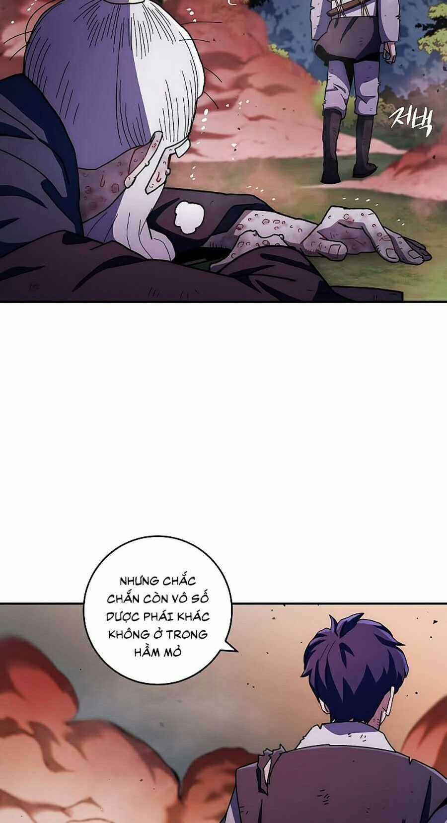 Huyền Thoại Diệt Thế Độc Long Chapter 13 trang 93